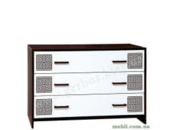 Бася НОВА (Олімпія) Комод Світ Меблів