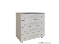 АССОЛЬ Комод АС-05 Санті