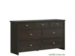 ГЕРМЕС Комод 7S Гербор