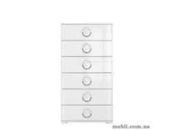 ROKSANA II Комод 6S-12-6 BRW Польща