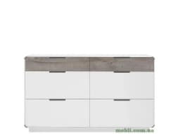 АЛІСА Комод 6S Гербор