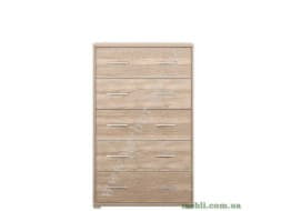 ОФІС-ЛАЙН Комод 5S-79-114 Гербор