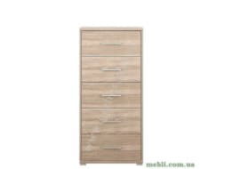 ОФІС-ЛАЙН Комод 5S-53-114 Гербор