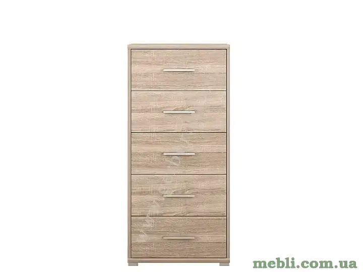 ОФІС-ЛАЙН Комод 5S-53-114 Гербор