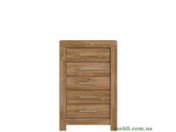 GENT Комод 5S-10-7 BRW Польща