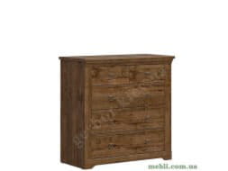 ПАТРІК Комод 5S Гербор