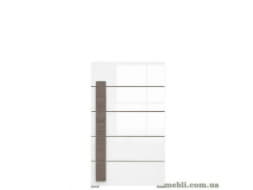 ДОМЕНІКА Комод 5S Гербор