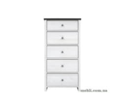 PORTO Комод 5S BRW Польща