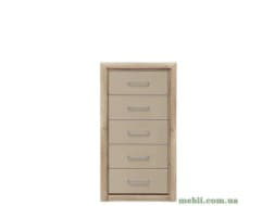KOEN 2 Комод 5S BRW Польща