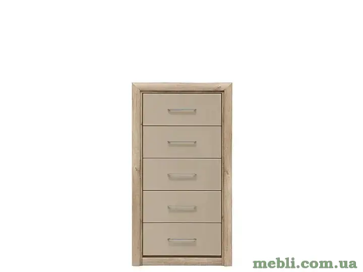 KOEN 2 Комод 5S BRW Польща