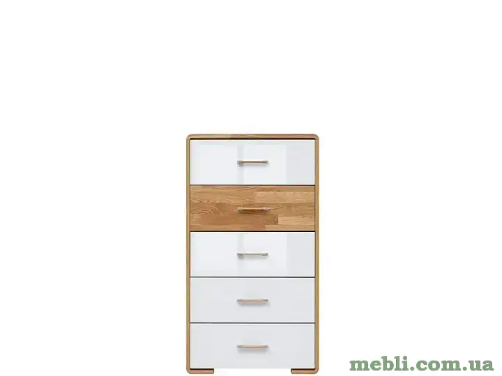 BARI Комод 5S BRW Польща