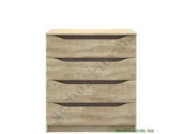 СМАЙЛ Комод 4S-90 Гербор