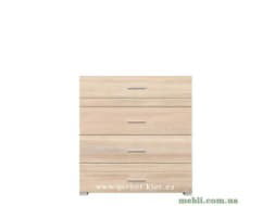 ВУШЕР Комод 4S-90 Гербор