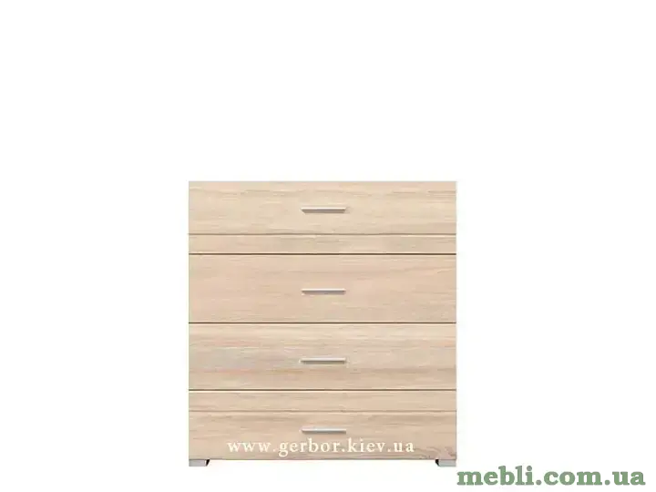 ВУШЕР Комод 4S-90 Гербор