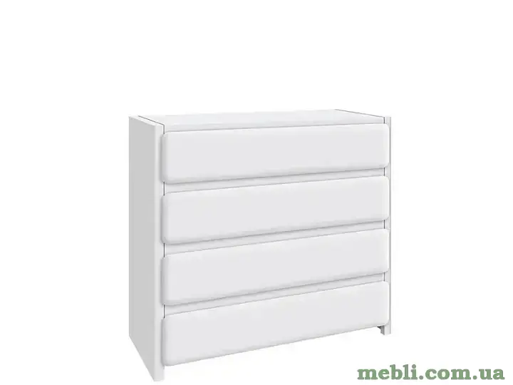 POSSI Комод 4S-9-9 BRW Польща