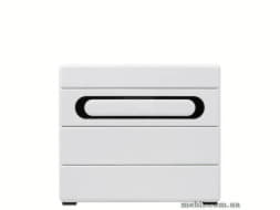 BYRON Комод 4S-9-10 BRW Польща