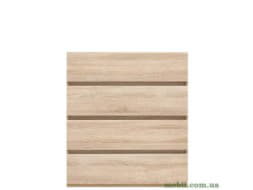 ACADEMICA Комод 4S-80 BRW Польща