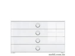 ROKSANA II Комод 4S-8-14 BRW Польща