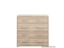 ОФІС-ЛАЙН Комод 4S-79-77 Гербор