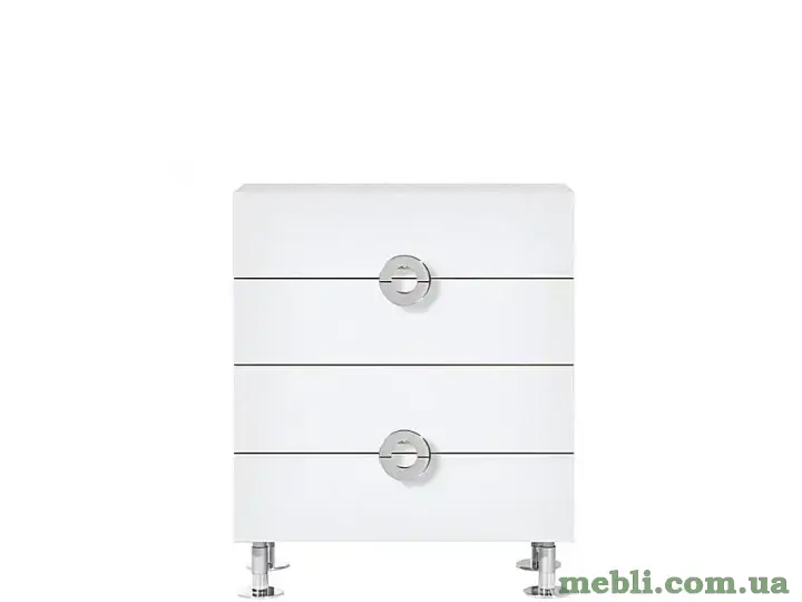 RINGO Комод 4S-7-8 BRW Польща