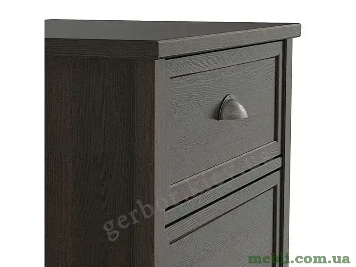 ГЕРМЕС Комод 4S-60 Гербор