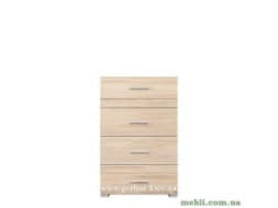 ВУШЕР Комод 4S-60 Гербор