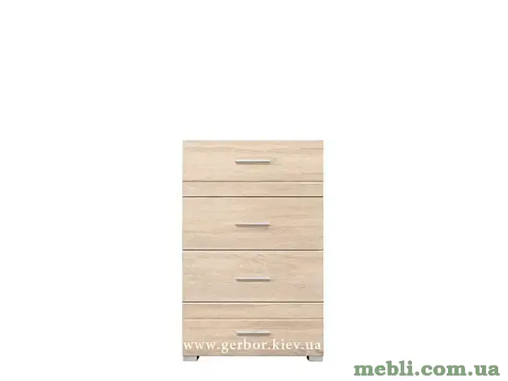 ВУШЕР Комод 4S-60 Гербор