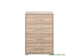 ОФІС-ЛАЙН Комод 4S-53-77 Гербор