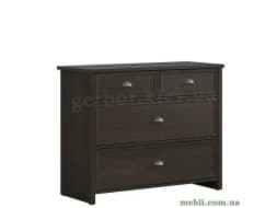 ГЕРМЕС Комод 4S-110 Гербор