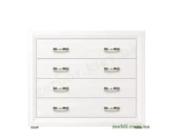 МАРКУС Комод 4S-11 БРВ (ВМК)