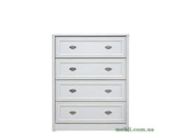 Салерно Комод 4S Гербор