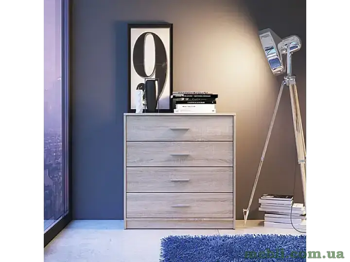 Непо Комод 4S Гербор