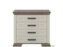 МАРСЕЛЬ Комод 4S Гербор