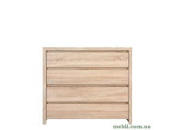 Каспіан Сонома Комод 4S БРВ (ВМК)