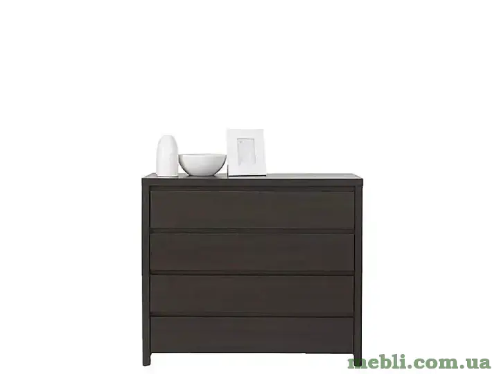 Каспіан Комод 4S БРВ (ВМК)