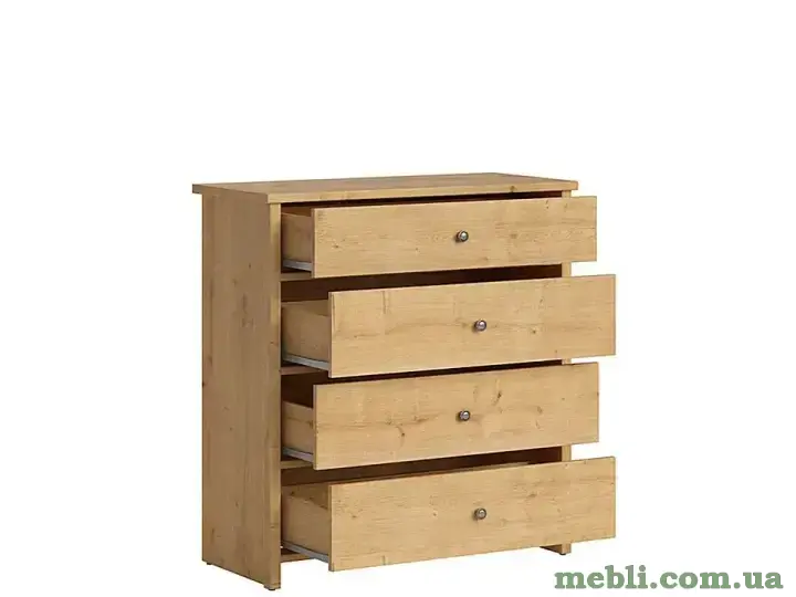 PORTO Комод 4S BRW Польща