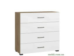 LURS Комод 4S BRW Польща