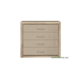 KOEN 2 Комод 4S BRW Польща