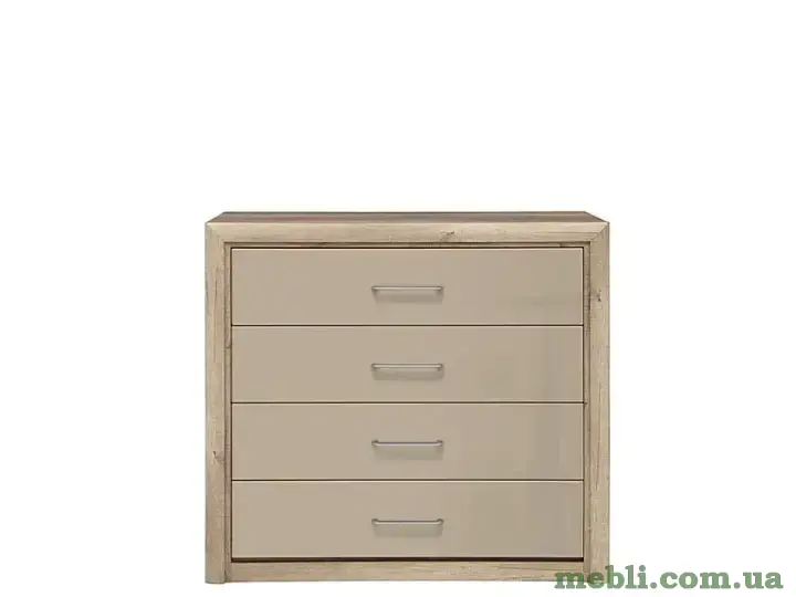 KOEN 2 Комод 4S BRW Польща
