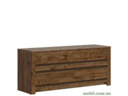 KADA Комод 4S BRW Польща