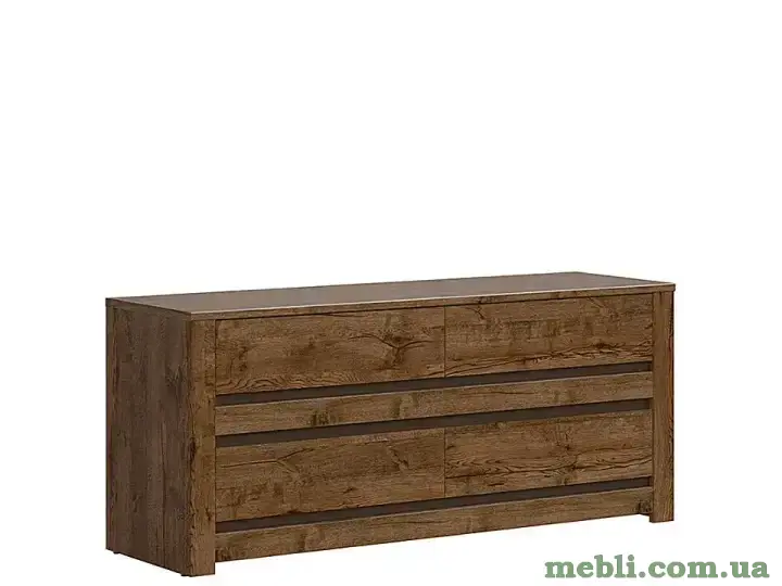 KADA Комод 4S BRW Польща