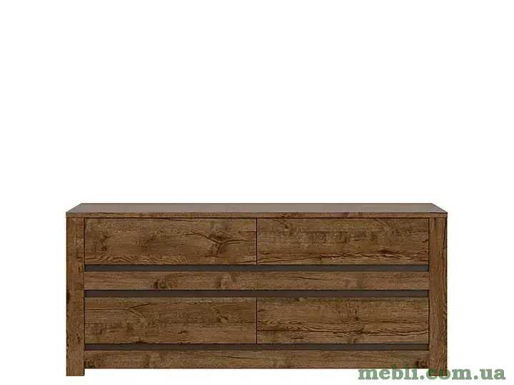 KADA Комод 4S BRW Польща