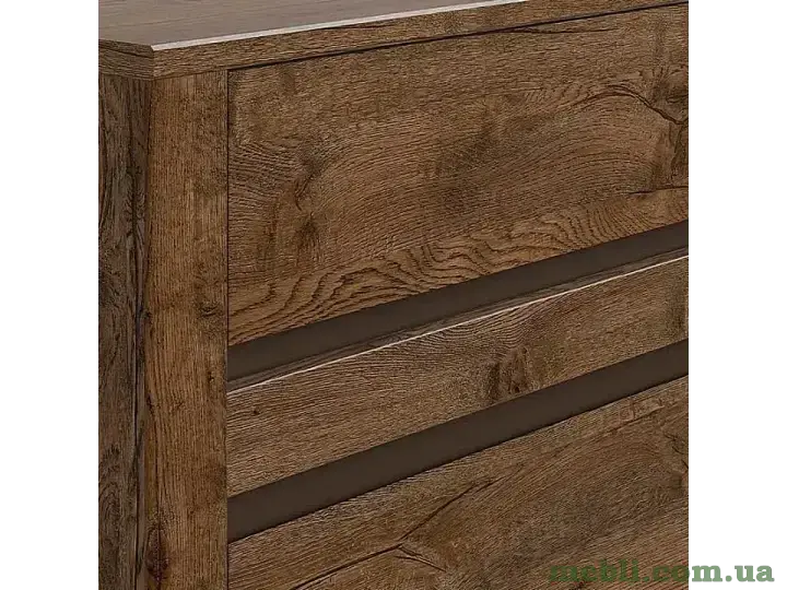 KADA Комод 4S BRW Польща