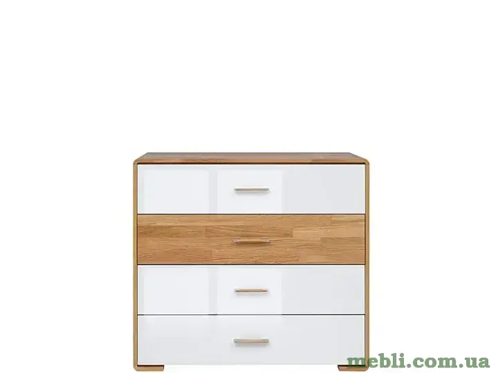 BARI Комод 4S BRW Польща