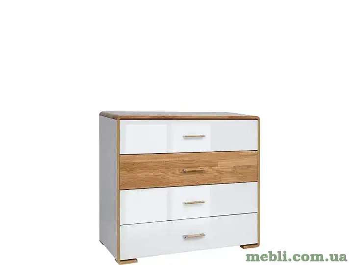 BARI Комод 4S BRW Польща