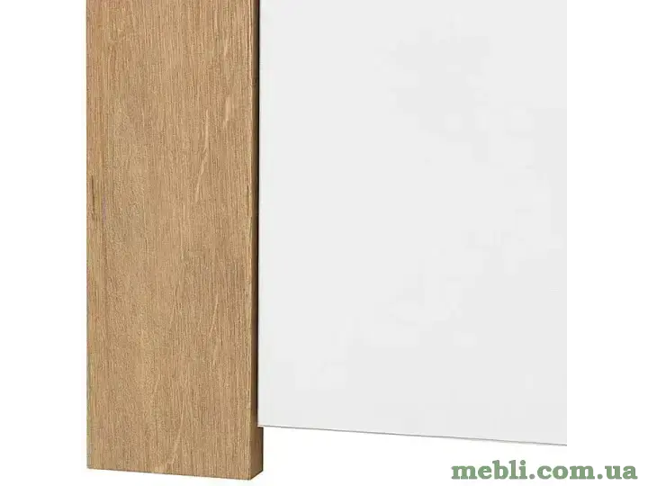 BALDER Комод 4S BRW Польща