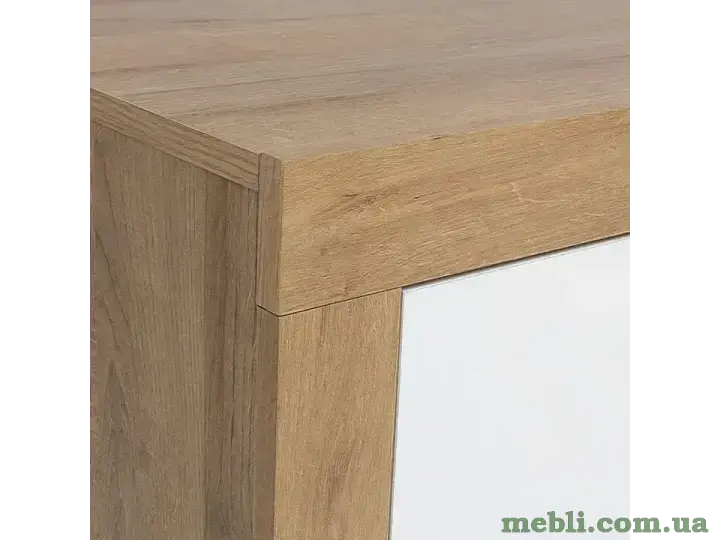 BALDER Комод 4S BRW Польща
