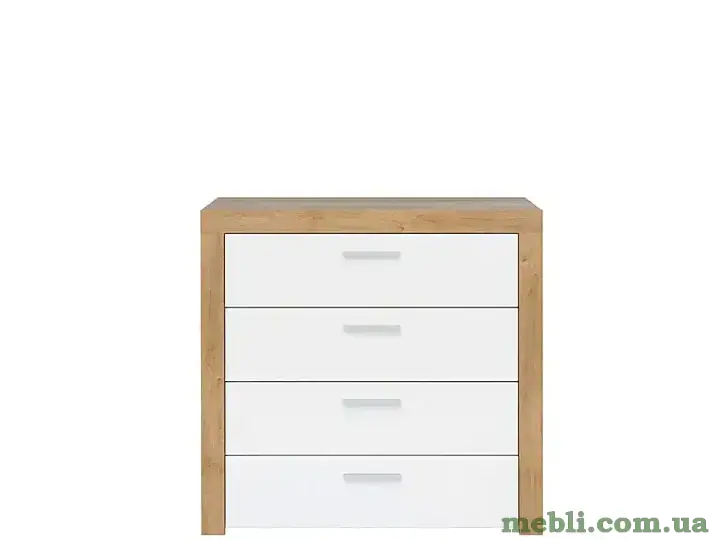 BALDER Комод 4S BRW Польща