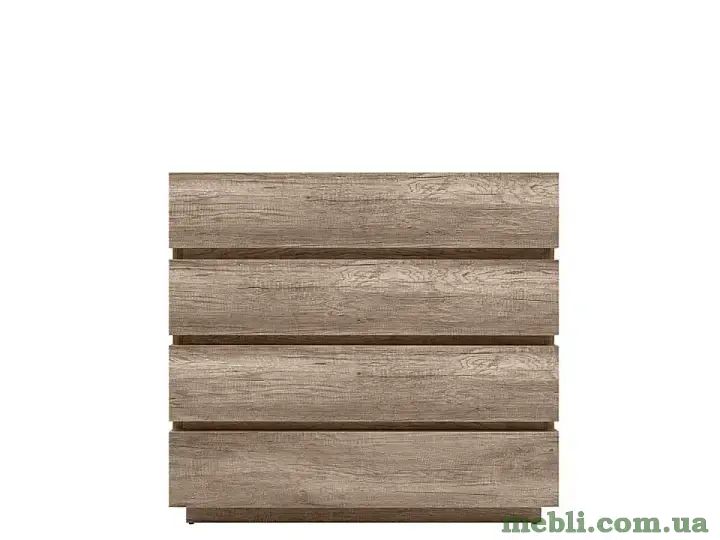 ANTICCA Комод 4S BRW Польща