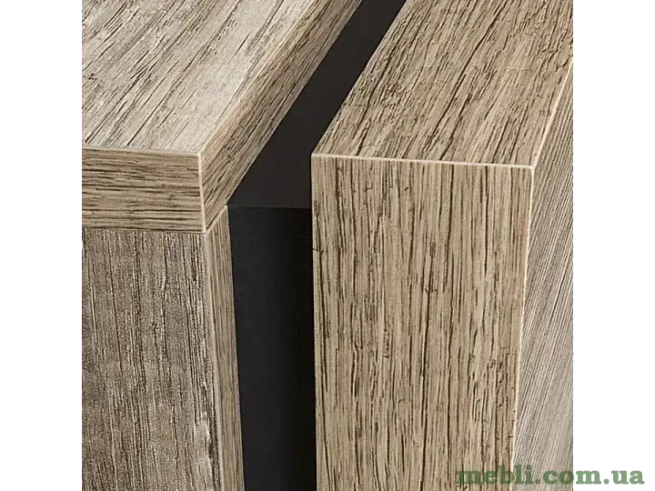 ANTICCA Комод 4S BRW Польща